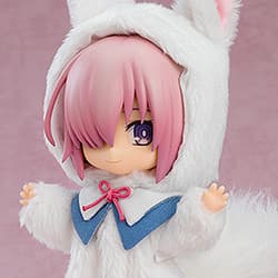 Nendoroid Doll: Kigurumi Pajamas (Fou-kun)