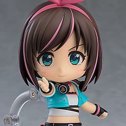 Nendoroid Kizuna AI: A.I.Games 2019 Ver.
