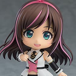 Nendoroid Kizuna AI: A.I.Channel 2019 Ver.