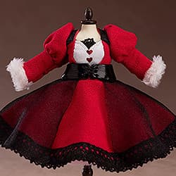 Nendoroid Doll: Outfit Set (Queen of Hearts)