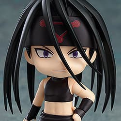 Nendoroid Envy