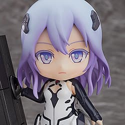 Nendoroid Lacia