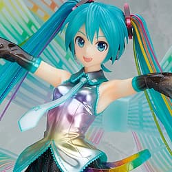Hatsune Miku: 10th Anniversary Ver. Memorial Box