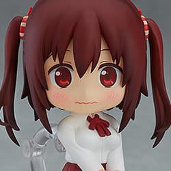 Nendoroid Nana Ebina