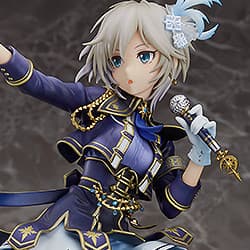Anastasia: Story of Revolving Stars Ver.