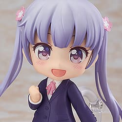 Nendoroid Aoba Suzukaze