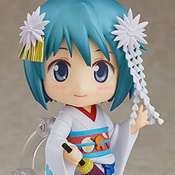 Nendoroid Sayaka Miki: Maiko Ver.