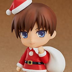 Nendoroid More: Christmas Set Male Ver.