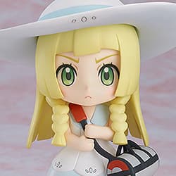 Nendoroid Lillie