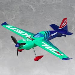 Red Bull Air Race Team Yoshi Muroya Commemorative Aircraft Model 2017 Ver.