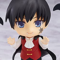Nendoroid More: Halloween Set Male Ver.