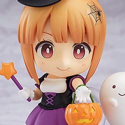 Nendoroid More: Halloween Set Female Ver.