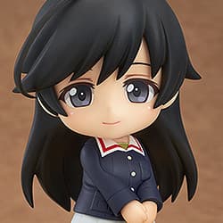 Nendoroid Hana Isuzu