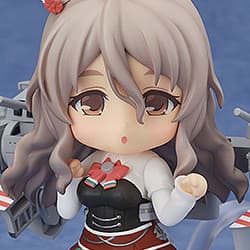 Nendoroid Pola