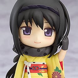 Nendoroid Homura Akemi: Haregi Ver.