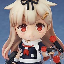Nendoroid Yudachi Kai-II