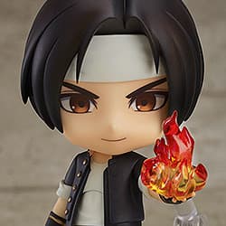 Nendoroid Kyo Kusanagi: CLASSIC Ver.