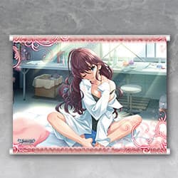 THE IDOLM@STER CINDERELLA GIRLS A2 Tapestry: Shiki Ichinose