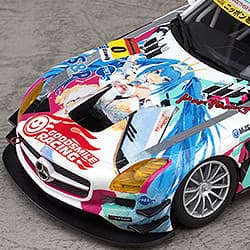 GOOD SMILE Hatsune Miku SLS 2015: Season Opening ver.