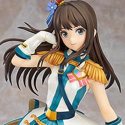Rin Shibuya: Crystal Night Party Ver.