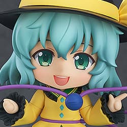 Nendoroid Koishi Komeiji