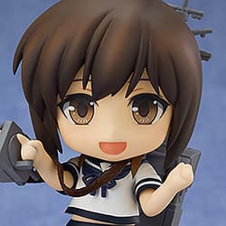 Nendoroid Fubuki: Animation Ver.