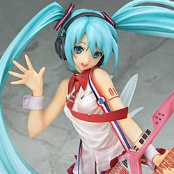 Hatsune Miku: Greatest Idol Ver. (はつねみく ぐれいてすと・あいどるVer.)