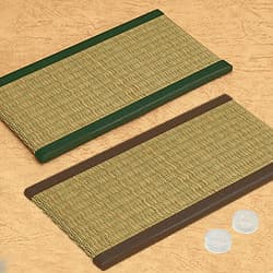 Nendoroid More: Tatami Mats (Green/Brown)