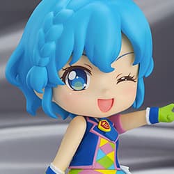 Nendoroid Co-de: Dorothy West - Twin Gingham Co-de D (ねんどろいどこ～で どろしー・うぇすと ついんぎんがむこーでD)