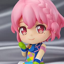 Nendoroid Co-de: Reona West - Twin Gingham Co-de R (ねんどろいどこ～で れおな・うぇすと ついんぎんがむこーでR)