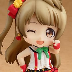 Nendoroid Kotori Minami (ねんどろいど みなみことり)