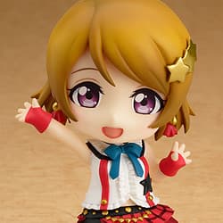 Nendoroid Hanayo Koizumi (ねんどろいど こいずみはなよ)