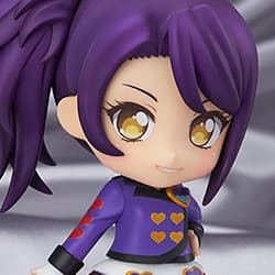 Nendoroid Co-de: Shion Todo - Eternal Punk Co-de (ねんどろいどこ~で とうどうしおん えたーなるぱんくこーで)