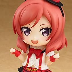 Nendoroid Maki Nishikino (ねんどろいど にしきのまき)