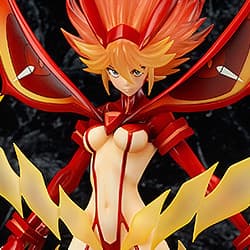Ryuko Matoi: Senketsu Kisaragi Ver. (まといりゅうこ せんけつきさらぎVer.)