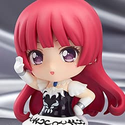 Nendoroid Co-de: Sophie Hojo - White Swan Co-de (ねんどろいどこ~で ほうじょうそふぃ ほわいとすわんこーで)