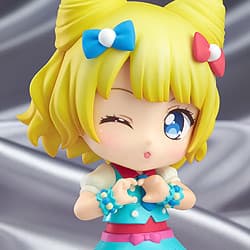 Nendoroid Co-de: Mirei Minami Magical Clown Co-de (ねんどろいどこ~で みなみみれぃ まじかるぴえろこーで)