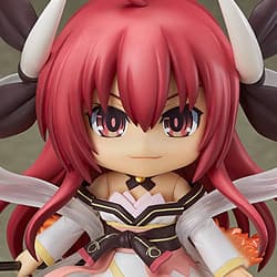 Nendoroid Kotori Itsuka (ねんどろいど いつかことり)