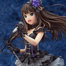 Rin Shibuya: New Generation Ver. (しぶやりん にゅーじぇねれーしょんVer.)