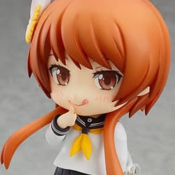 Nendoroid Marika Tachibana (ねんどろいど たちばなまりか)