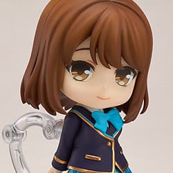 Nendoroid Kokomi Shina (ねんどろいど しいなここみ)