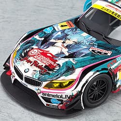 Good Smile Hatsune Miku Z4 2014: 2nd Race Victory ver. (ぐっどすまいる はつねみく Z4 2014 だい2せんゆうしょうver.)