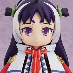 Nendoroid Himiko (ねんどろいど ひみこ)