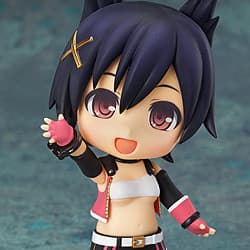 Nendoroid Nana Kouzuki (ねんどろいど こうづきなな)