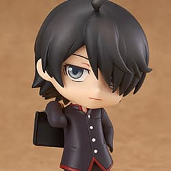 Nendoroid Koyomi Araragi (ねんどろいど あららぎこよみ)