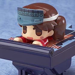 Bath Time Collection: Ryujo (おふろこれくしょん りゅうじょう)