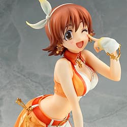 Mio Honda: New Generation Ver. (ほんだみお にゅーじぇねれーしょんVer.)