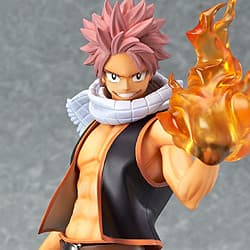 Natsu Dragneel (なつ・どらぐにる)