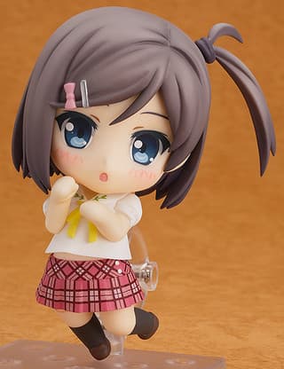 Nendoroid Tsukiko Tsutsukakushi (ねんどろいど つつかくしつきこ)