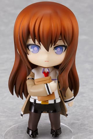 Nendoroid Kurisu Makise (ねんどろいど まきせくりす)